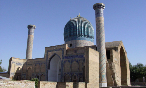 Usbekistan1