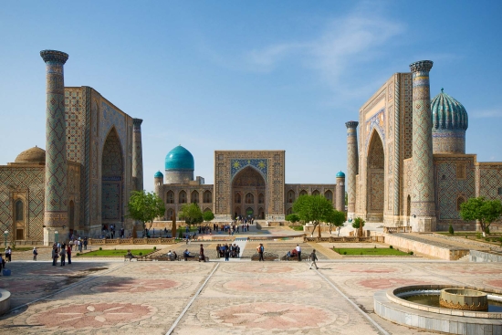 Usbekistan4